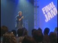 DIYAVP Creative Studio - Kim Mandia joins the Final Jam at Camp Rock