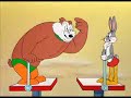 Big Top Bunny