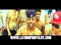 THE UNIT OFFICIAL VIDEO - ALEX FATT, JOHNNY STONE, BABALU MACHETE & TEMPERAMENTO