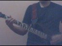 Edilson tocando a introdução de \"Me dá\" banda Macondo! Edilson tocando a introdução de \"Me dá\" banda Macondo!