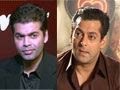 Salman's 50 lakhs for Koffee with Karan Season 3