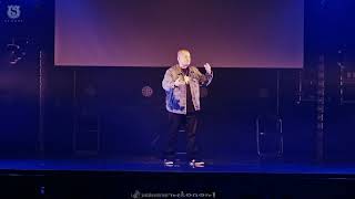 Ricky – SYMBOL OSAKA vol.21 JUDGE DEMO