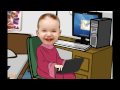 E*TRADE ETRADE BABY MILKAHOLIC COMMERCIAL LINDSAY LOHAN WILL SUE