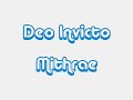Mithra