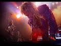 Hanoi Rocks - Keep Our Fire Burning