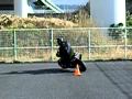 お遍路さん動画14