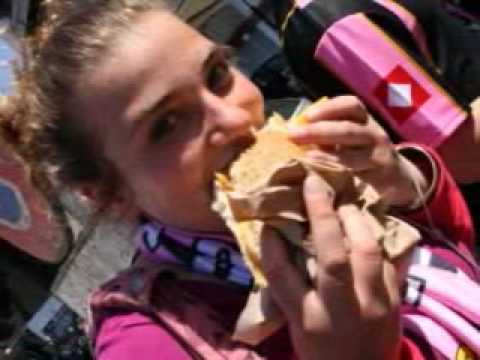 Vidéo sur 4 Friends