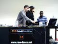 www.ravedance.net Live Dj Set From Our Studio