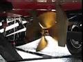 2008 Moomba Ouback V with new 14x14 prop