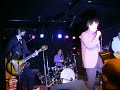Electric Six - Rock and Roll Evacuation (live)
