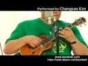 Fintan Waltz / Koshka  Ukulele Ver.Performed by Changsoo Kim.www.bambell.comhttp://cafe.daum.net/bambell