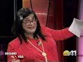 eulalia restrepo con meme solis mario lorenzo america teve