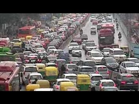 'Indian roads are giant killers', says Supreme Court; appoints panel for safety