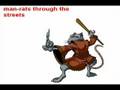 Misheard-Symphony Of Destruction
