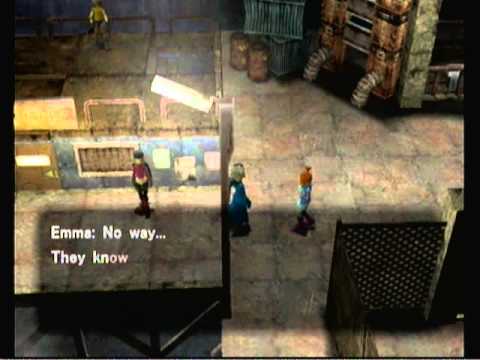 how to get the r disk in pokemon colosseum