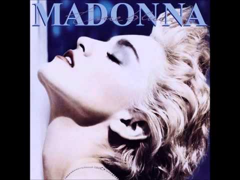 Madonna – True Blue [Full Album]