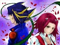 AkiXYuusei first fight.wmv
