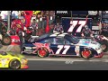 Hot Time Tonight - Sam Hornish Jr Pit Stop Coke-Cola 600 Hot Time Tonight - Sam Hornish Jr Pit Stop Coke-Cola 600