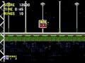 Starlight Zone Sonic 1