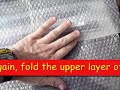 Borg-Tech: how to make custom barrel/insert bag Borg-Tech: how to make custom barrel/insert bag