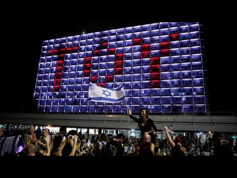 ESC in Tel Aviv: Was ist mit Sabbat und Boykott-Aufrufen?