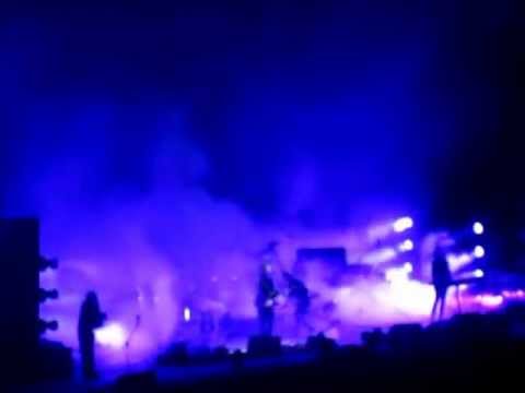 how to cure live rock