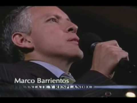 Marco Barrientos - Clamor de Guerra - Te Entrego