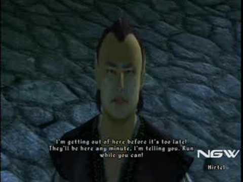 Elder Scrolls IV: Oblivion - Find ...