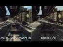 GTA IV: Playstation3 vs. Xbox360 graphic! GTA IV: Playstation3 vs. Xbox360 graphic!