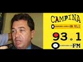 Destempero do deputado Vitalzinho ap�s derrota nas elei��es