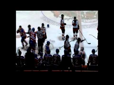 Markus Eisenschmid vs Curtis Lazar