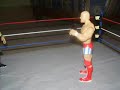 ABW PPV No Pain, No Gain Part 1
