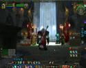 World Of Warcraft Fire Works
