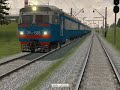 MSTS-RZD-Elektrichka