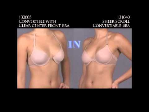 bra sheer