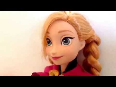 how to make the disney d