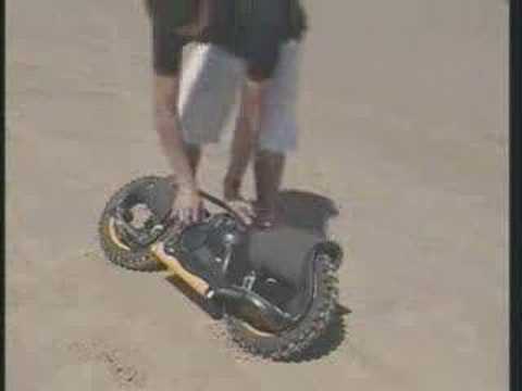 Wheelman - Featured on Hacked Gadgets