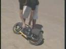 Wheelman - Featured on Hacked Gadgets Wheelman - Featured on Hacked Gadgets