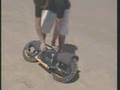 Wheelman - Featured on Hacked Gadgets