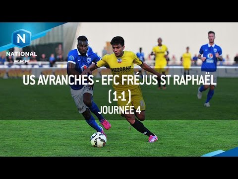 15-08-28 Avranches/Fréjus