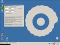 Rotating Circles Form - CodeGear Delphi