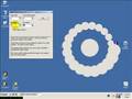 Rotating Circles Form - CodeGear Delphi