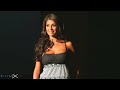 Karen Herrera - La Bomba Latina Pasarela Besame [HD]