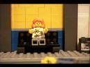 Anti-D Brickfilm Lego Animation music video Anti-D Brickfilm Lego Animation music video