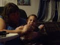 This is my cousin