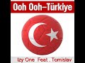 IzY(OnE) feat.Tomislav - T�rkiye vs Kroatien (Oh Oh T�rkiye)
