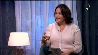 يليس_نتمورث_ⵢⴻⵍⵍⵉⵙ_ⵏ_ⵜⵎⵓⵔⵜ/ السبت : 13- 12- 2025 /السيدة: حنيفة سعيداني :مديرة اعمال مختصة في البناء