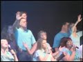 Revelation Song, RC TV