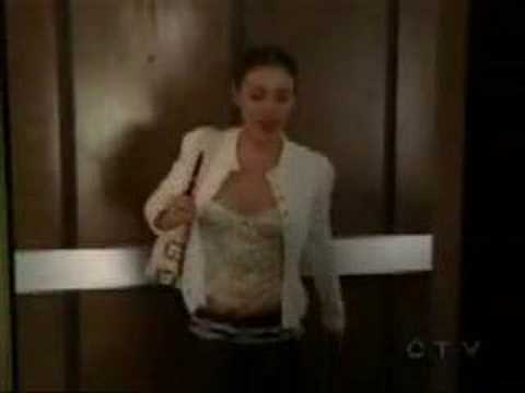 Alyssa Milano video