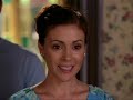 a music vid about alyssa milano to the song 'i'm in love with a stripper' by t-pain =d